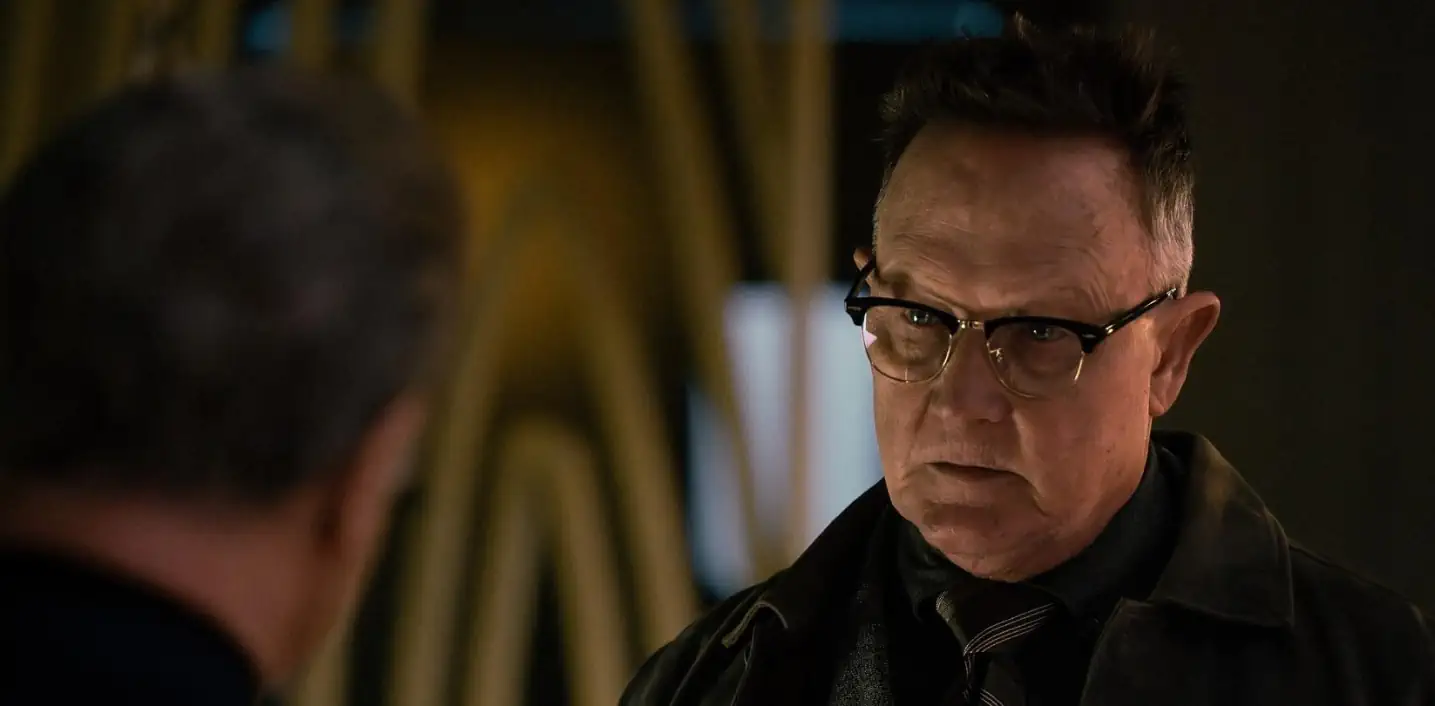 Король Талсы 3 сезон 2 серия «Пятьдесят»