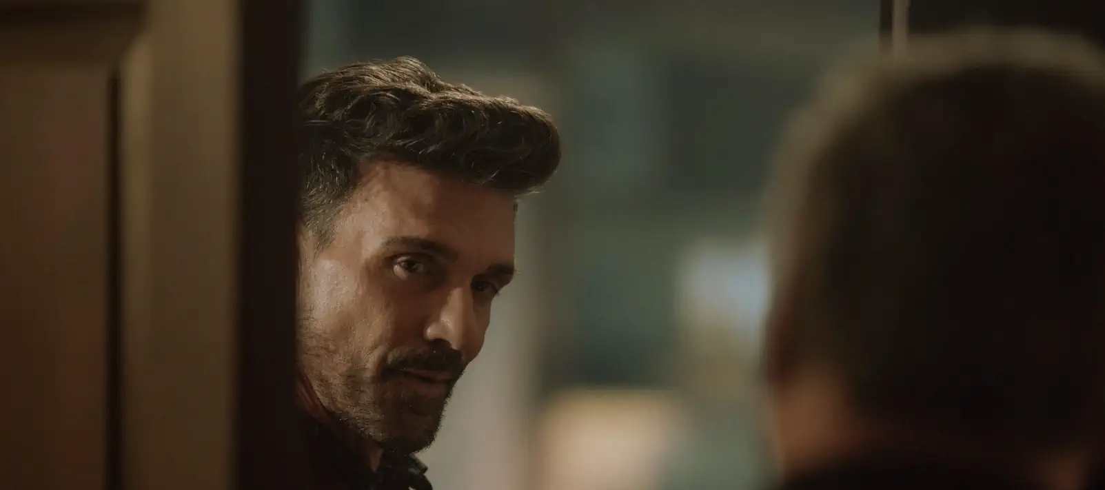 Король Талсы 3 сезон 5 серия «На мели»