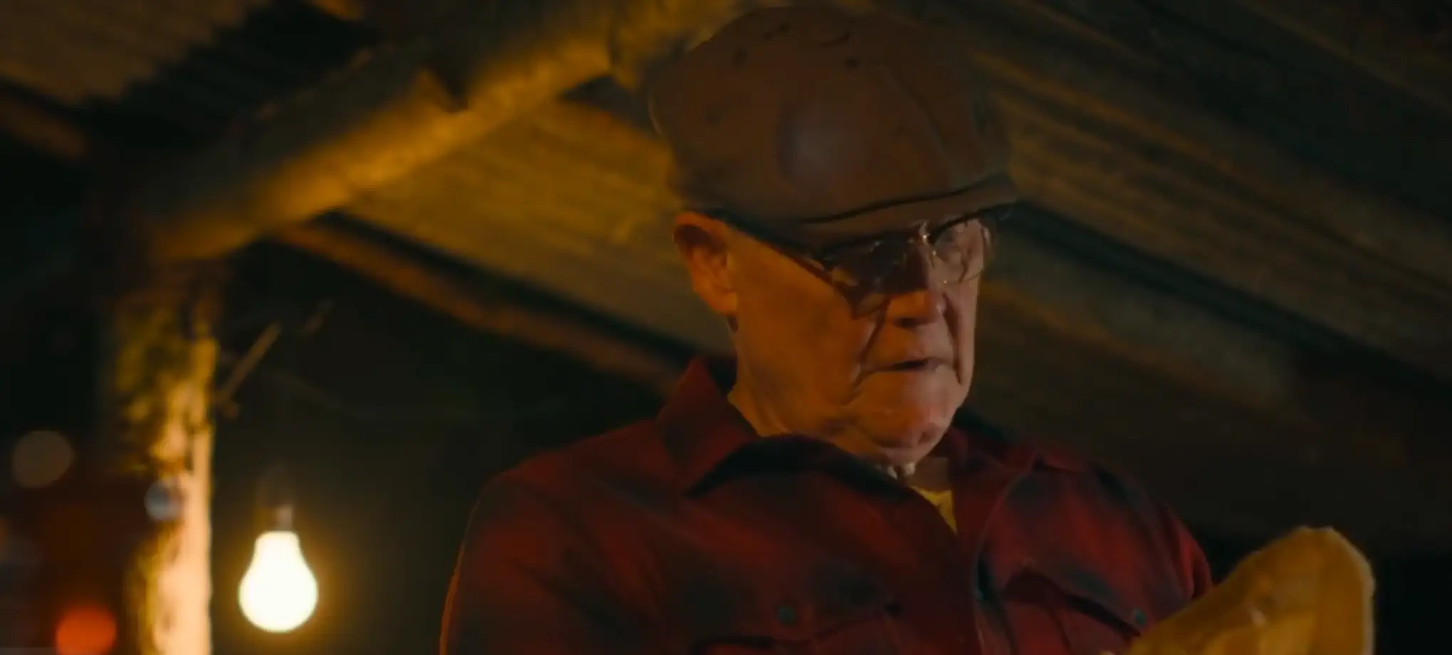 Король Талсы 3 сезон 8 серия «Ничто Не Кончено»